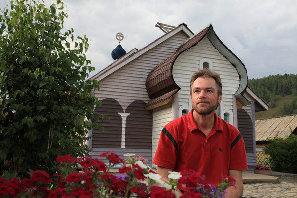 Александр Макаров