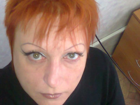 Татьяна Тихомирова