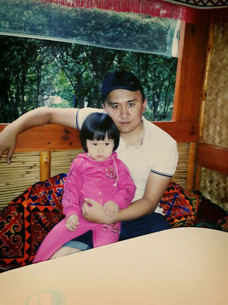 Алмас Сайлаубеков