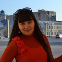 Татьяна Денисова