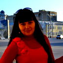 Татьяна Денисова