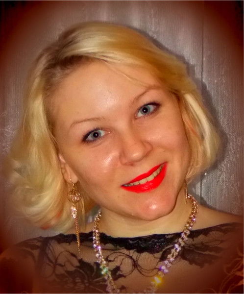 Александра Ворфоломеева