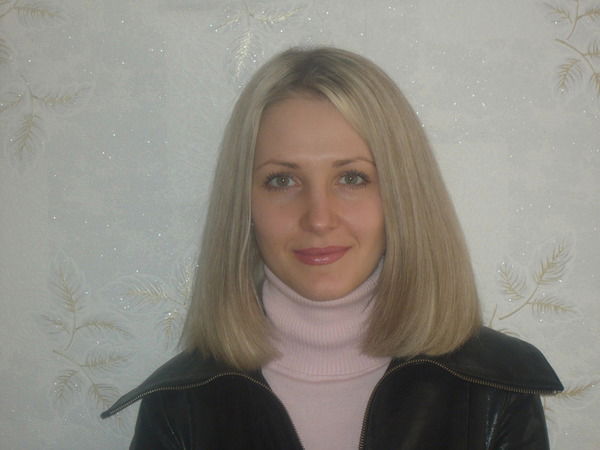 Татьяна Прус