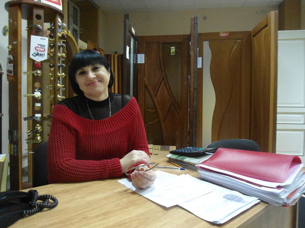 Светлана Шляхова