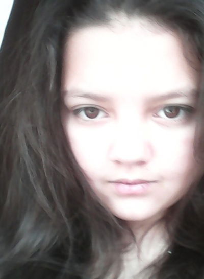 Даша Вишнякова