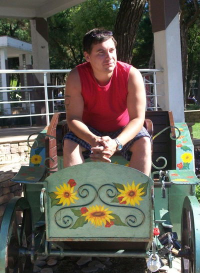 Сергей Морозов