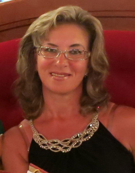 Елена Шилина