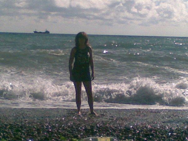 Анжелика Хандюкова