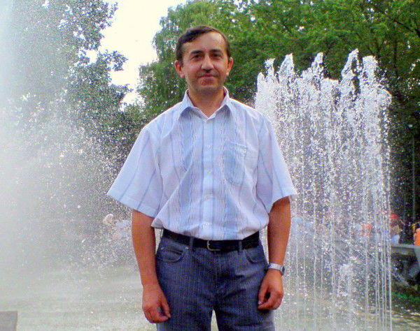 Иван Кириленко