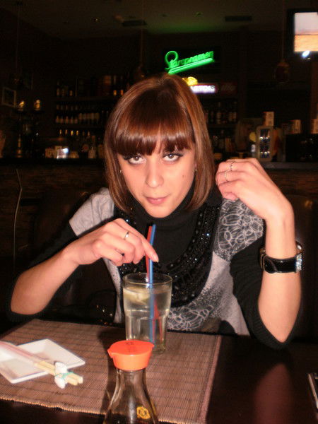 Гниломедова Яна