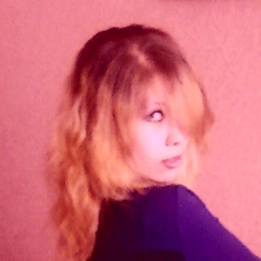 Маша Колесниченко