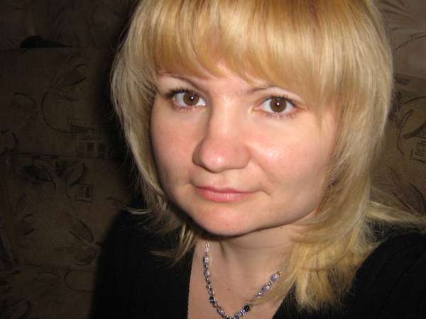 Анастасия Башева