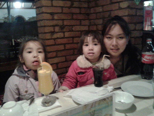 Асель Жиенбекова