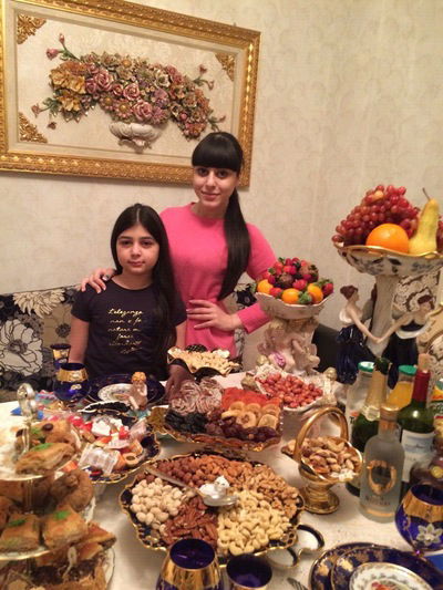 Мария Мадонна