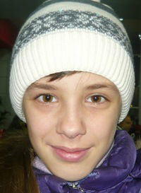 Даша Степанова