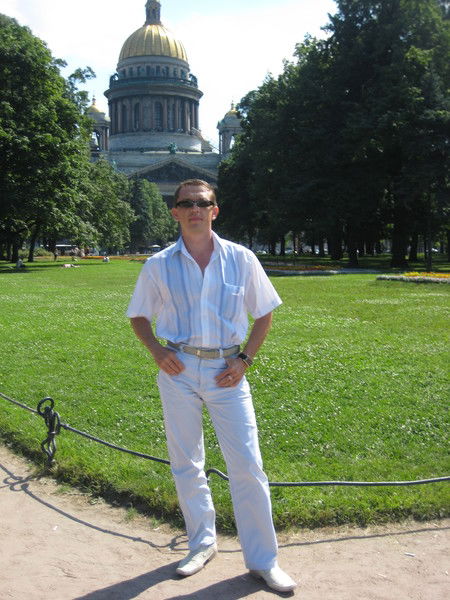 Дмитрий Каретный