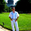 Дмитрий Каретный
