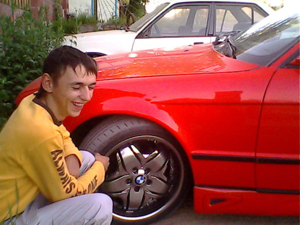 Петр Савицкий