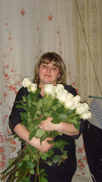 Королёва Елена