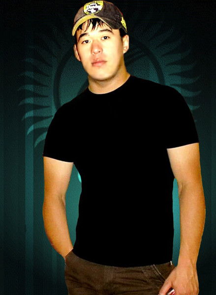 Сабырбек Утанов