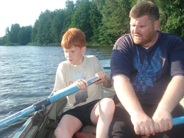 Максим Худашов