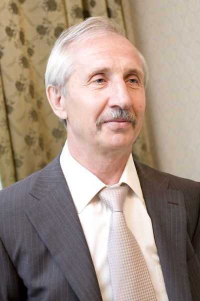 Сергей Суглобов