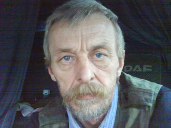 Сергей Баранов