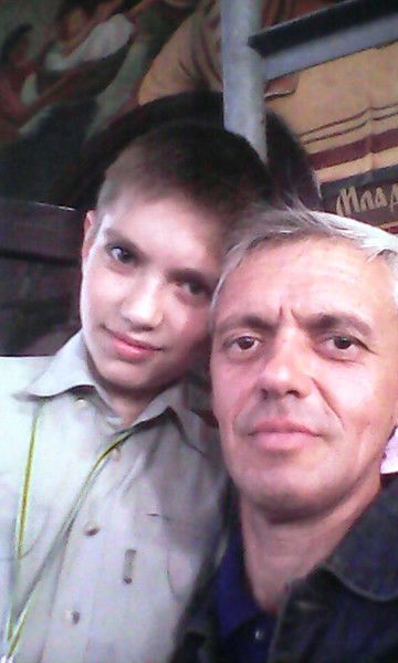 Александр Ткач