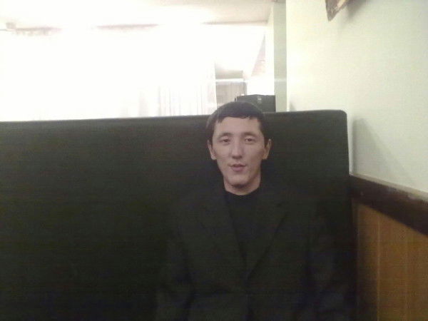 Аргын Атеев