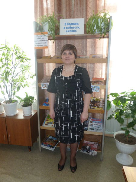 Ольга Бекетова