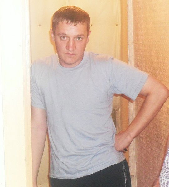 Александр Останин