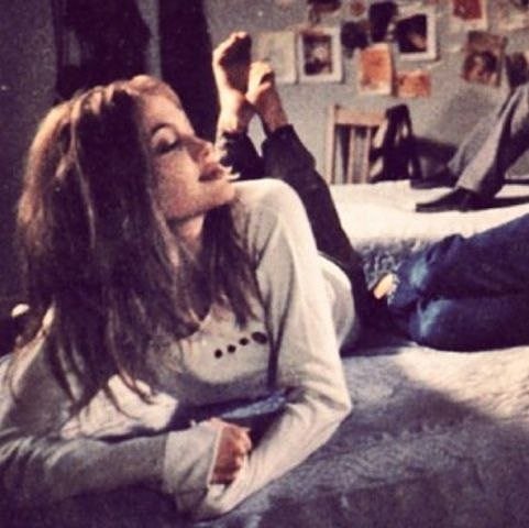 Алина Котлярова