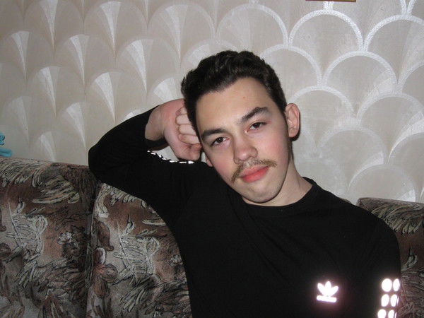 Руслан Хабибуллин