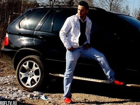 Виктоp Ищенко