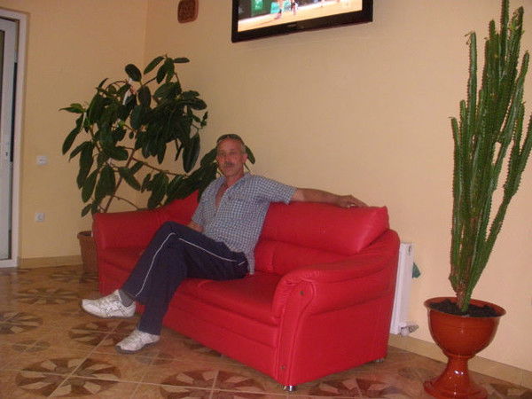 Петру Солоцкии