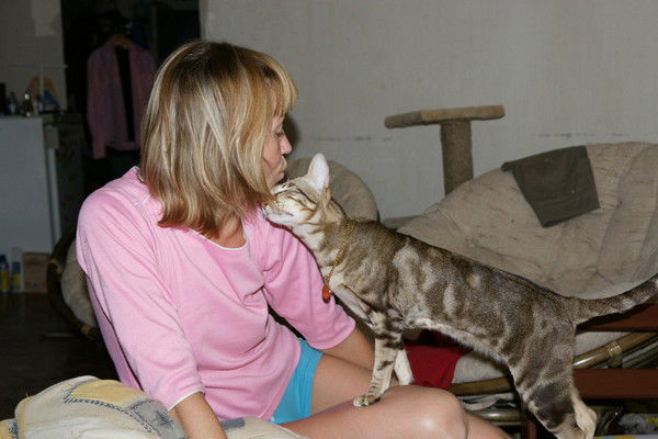 Татьяна Кирьянова