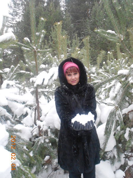 Светлана Сильванович