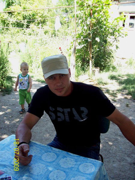 Игорь Лисовский