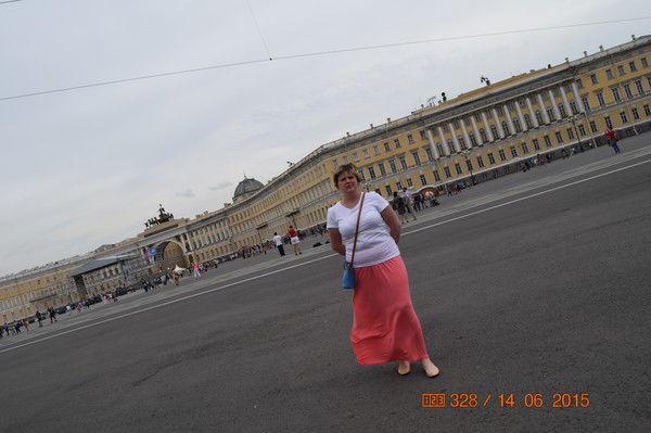 Анастасия Порецкая