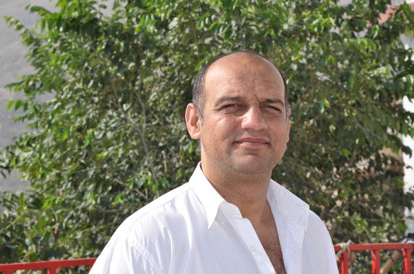 Мохаммад Шафи Шафаи