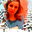 Екатерина Благушина