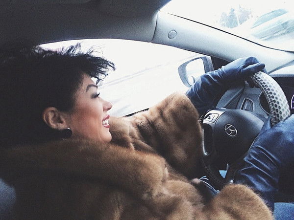 Людмила Дубицкая