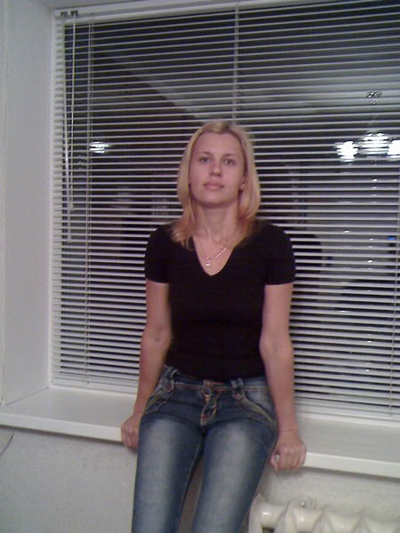 Анна Богдановская