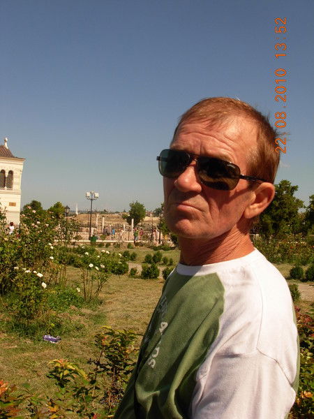 Александр Беломестнов