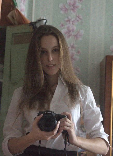 Мария Бубнова