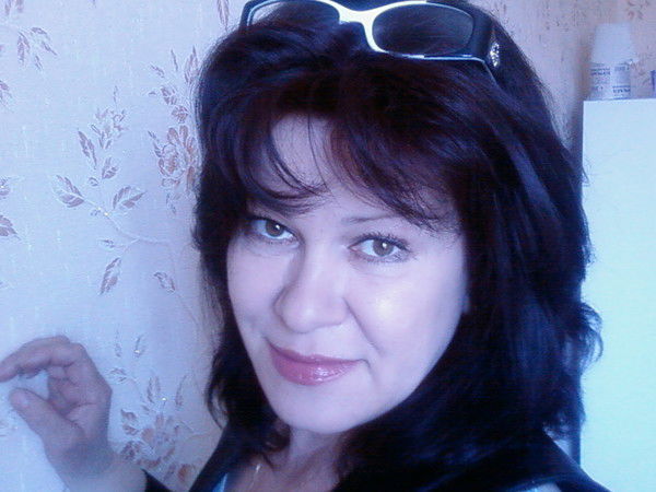 Юлия Лисакова