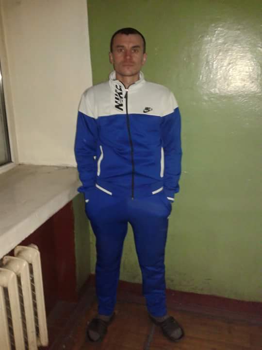 Женя Курицин