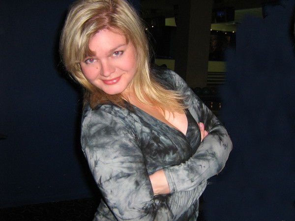 Наталья Спиридонова