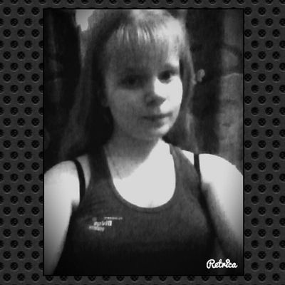 Анна Силина