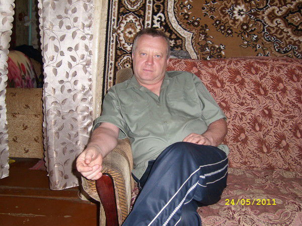 Николай Гадалов